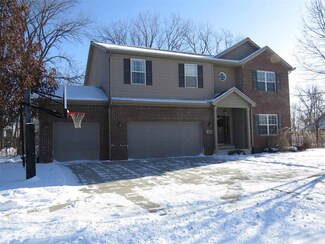 3064 Crooked Stick Dr, Kokomo, IN 46902