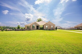 10 Sablewood Dr, Greenbrier, AR 72058