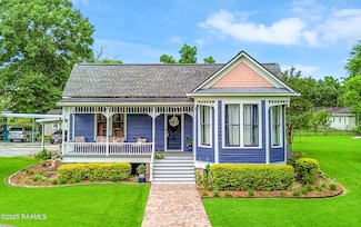 3781 Highway 357, Opelousas, LA 70570