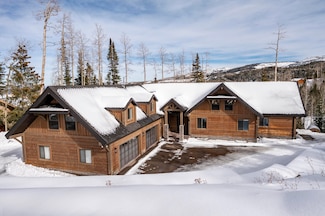 98 N Shooting Star Way, Brian Head, UT 84719