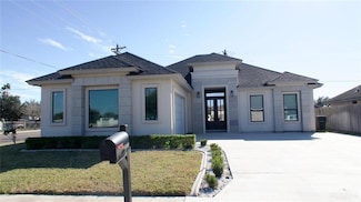 1901 Esperanza Ave, Mission, TX 78574