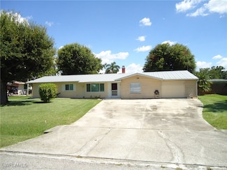 132 Coral Dr, Fort Myers, FL 33905