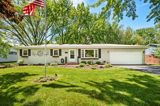 3810 Southfield Ave, St. Joseph, MI 49085
