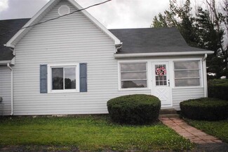 7749 S County Road 700 E, Walton, IN 46994