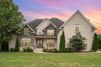 2804 Battleground Dr, Murfreesboro, TN 37129