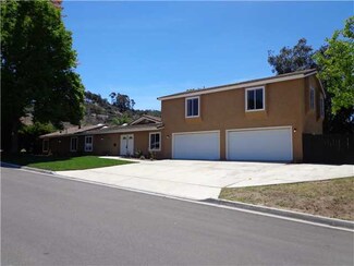 3451 Randy Ln, Bonita, CA 91902