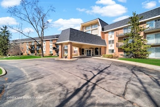 1198 Royal Glen Dr Unit 126, Glen Ellyn, IL 60137