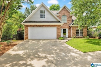 930 Jackson Cir, Helena, AL 35080