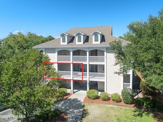 3350 Club Villas Dr Unit 1403, Southport, NC 28461