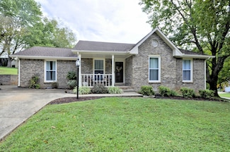 141 S Richview Rd, Clarksville, TN 37043