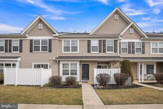 2307 Lexington Mews, Swedesboro, NJ 08085