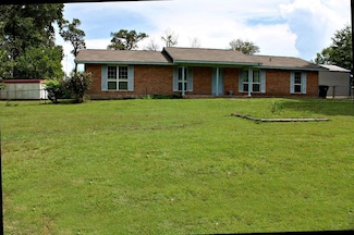 616 Bilby St, Newton, TX 75966