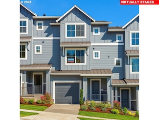 11940 SW 176th Dr, Beaverton, OR 97007