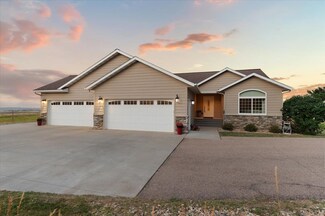 19895 Gobbler Rd, Spearfish, SD 57783