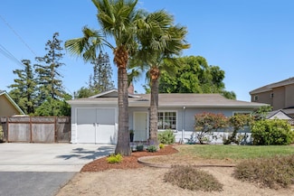 1380 Navarro Dr, Sunnyvale, CA 94087