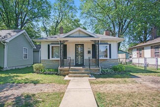 713 W Broadway St, Mishawaka, IN 46545