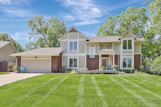 11123 W Sheriac St, Wichita, KS 67209