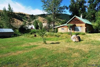 TBD Mood St, Pony, MT 59747