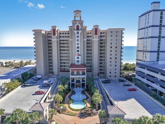 5310 N Ocean Blvd Unit 207, Myrtle Beach, SC 29577