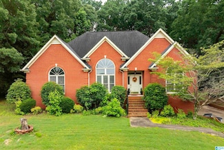 7721 Clayton Cove Pkwy, Pinson, AL 35126