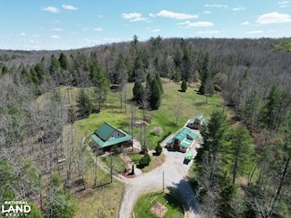 553 Gary King Rd, Strunk, KY 42649