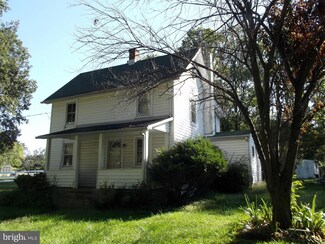 12425 Stoney Batter Rd, Fork, MD 21051