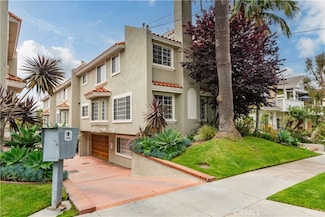 515 N Elena Ave Unit B, Redondo Beach, CA 90277