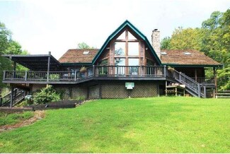 824 Lonely Cottage Rd, Upper Black Eddy, PA 18972
