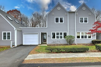 20 Twin Lakes Rd Unit 10, North Branford, CT 06471