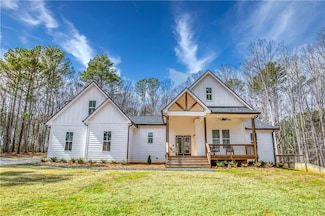 1535 Jim Edmondson Rd, Good Hope, GA 30641