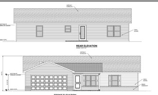 4727 White Spruce Ln, Evansville, IN 47725