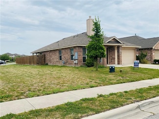 18704 Moreto Loop, Pflugerville, TX 78660