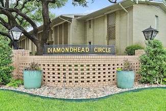 6367 Diamond Head Cir Unit D, Dallas, TX 75225