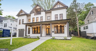 4428 Albemarle St NW, Washington, DC 20016