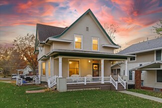 402 W Clarinda Ave, Shenandoah, IA 51601
