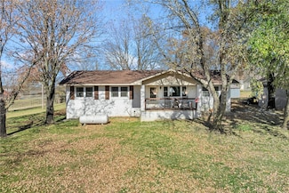 1669 E 206 Hwy, Everton, AR 72633