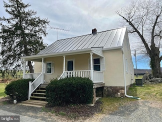 7383 Enon Church Rd, The Plains, VA 20198
