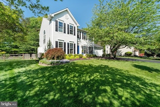 13238 Amblewood Dr, Manassas, VA 20112