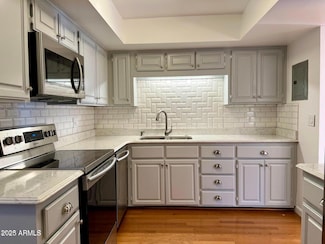 5122 N 31st Way Unit 234, Phoenix, AZ 85016