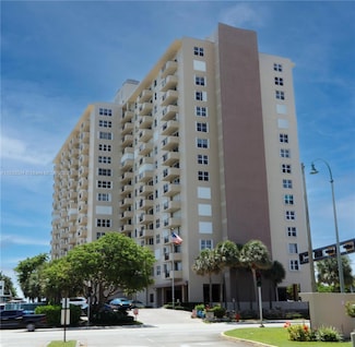 2000 S Ocean Blvd Unit 16P, Pompano Beach, FL 33062