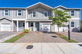 1871 SE 9th Terrace, Florida City, FL 33034