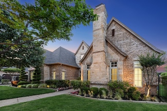 420 W Chapel Downs Dr, Southlake, TX 76092