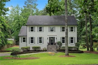 7110 Northgreen Dr NE, Atlanta, GA 30328