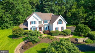 2160 Huntingdon Rd, Huntingdon Valley, PA 19006