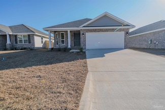 1840 Leigh Loop Unit 13D, Cantonment, FL 32533
