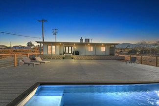 61746 Crest Circle Dr, Joshua Tree, CA 92252