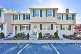 307 Ocean Meadows, Fairhaven, MA 02719