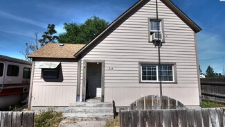 215 S Almira Ave, Connell, WA 99326