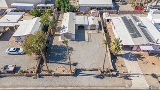 12622 S El Camino Del Diablo, Yuma, AZ 85367
