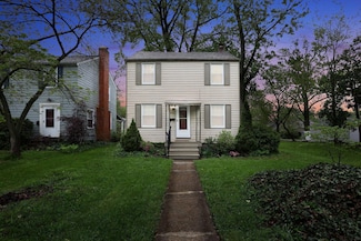 2926 Dresden St, Columbus, OH 43224